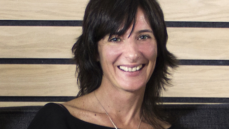Ruth Bernstein is cofounder and chief strategic officer of Yard