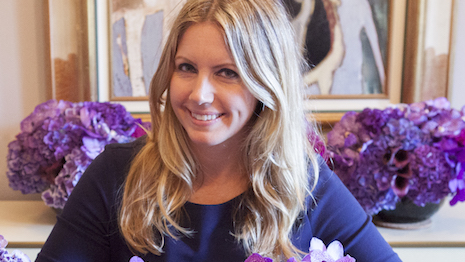 Jennifer Grove is founder/CEO of Repeat Roses