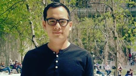 Chris Lam is director of business development at HyprMX
