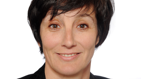 Delphine Dion is professor of luxury marketing at the ESSEC Business School