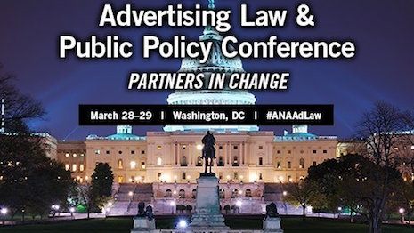 Daniel L. Jaffe, a senior executive at the Association of National Advertisers, warned attendees of the sweeping changes in the political landscape and what it means for advertisers, agencies and media companies