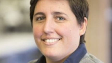 Maggie Mesa is vice president of mobile business development at OpenX