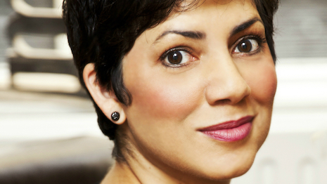 Nikki Mendonça is president for OMD’s Europe, Middle East and Africa operations