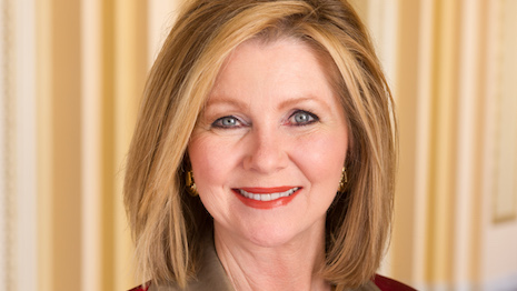 U.S. Representative Marsha Blackburn (R-TN). Image credits: U.S. House of Representatives