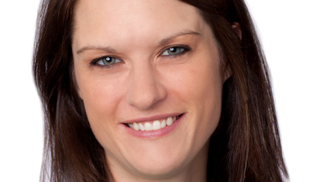 Janelle Estes is vice president of solutions consulting at UserTesting