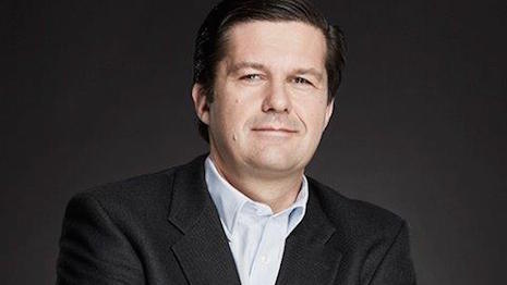 Gilles Rousseau is senior vice president of sales and marketing at Splashlight