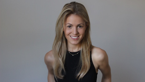 Caroline Klatt is cofounder/CEO of Headliner Labs