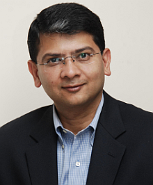 Beerud Sheth is cofounder/CEO of gupshup