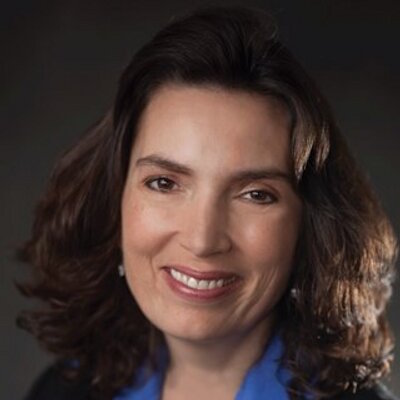 Lori Mitchell-Keller is global general manager for consumer industries at SAP