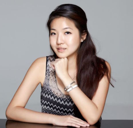 Lydianne Yap is China editor of Luxury Society