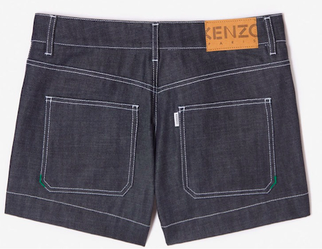 Kenzo shorts