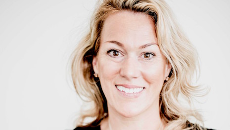 Fiona Florence is managing director of JDO UK