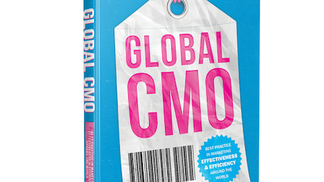 Other C-Suite titles are rapidly chipping away at the CMO's duties and responsibilities
