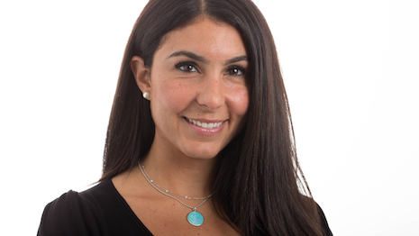 Kelly DeRosa is director of retail strategy at IgnitionOne