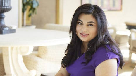 Rania Sedhom is managing partner of the Sedhom Law Group