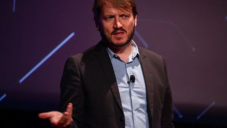 Piers Fawkes is founder/president of PSFK