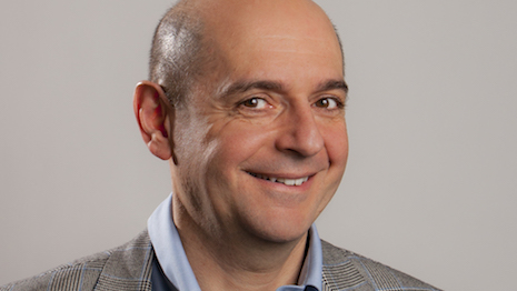Benjamin Finzi is managing director and co-leader of Deloitte’s CEO Program