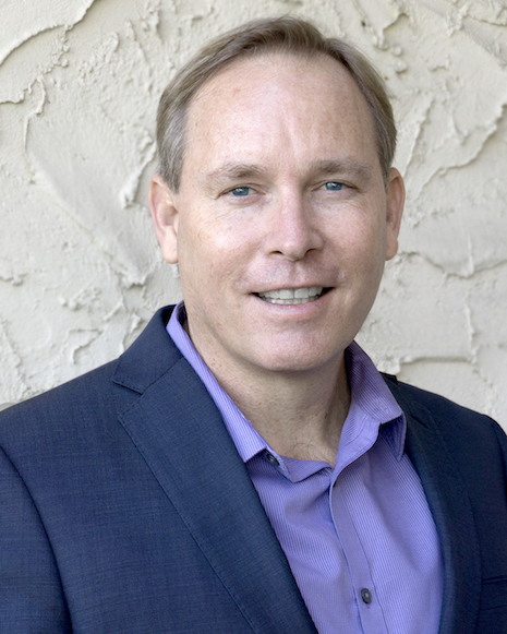 Jeff Unze is president of strategic partnerships at BorderX Lab