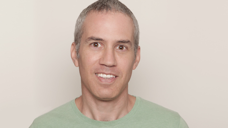 Gil Meroz is vice president of innovation at AppsFlyer