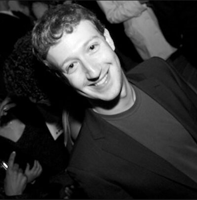 Mark Zuckerberg. Image credit: Mark Zuckerberg, Twitter