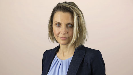 Brigitte Majewski is vice president and research director at Forrester
