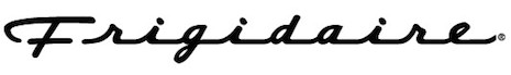 Frigidaire's logo brings back memories of the 1950s and the jet-set era. Image courtesy of Under Consideration. Copyright Frigidaire