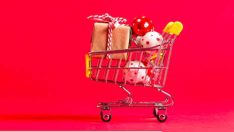 Buy online, pick up in-store (BOPIS) will grow this holiday season, per Adobe. Image credit: Adobe