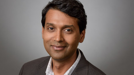 Rodney Ramcharan is associate professor of finance and business economics at the USC Marshall School of Business