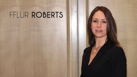 Fflur Roberts is head of luxury goods at Euromonitor International
