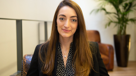 Giulia Prati is vice president of research for the U.S. at Opinium Research