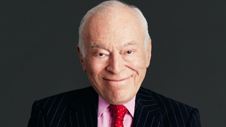Leonard A. Lauder is chairman emeritus and former CEO of the Estée Lauder Companies