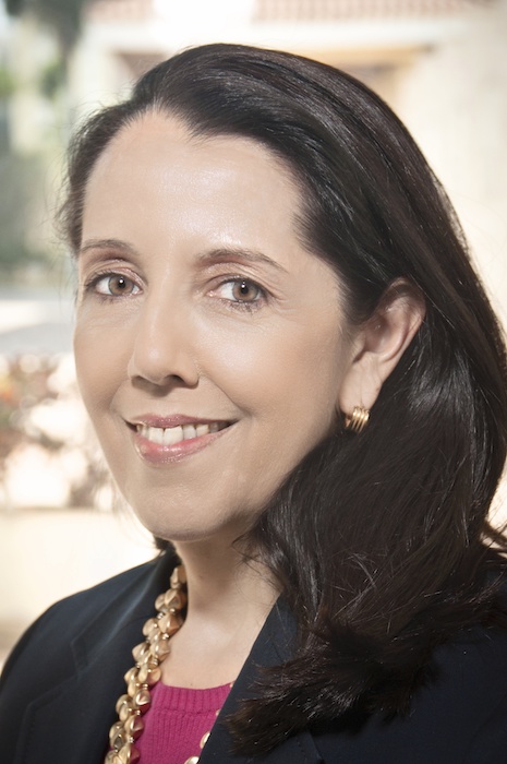 Luanne Lenberg is senior vice president for retail properties at Penn-Florida Companies