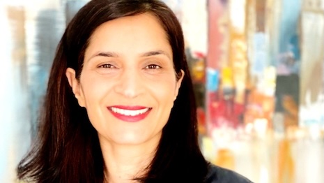 Smita Wadhawan is chief marketing officer of Constant Contact